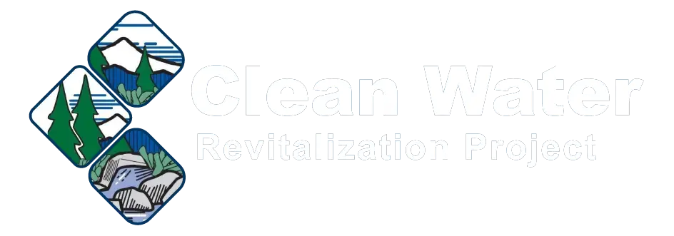 Clean Water Revitalization Project Logo